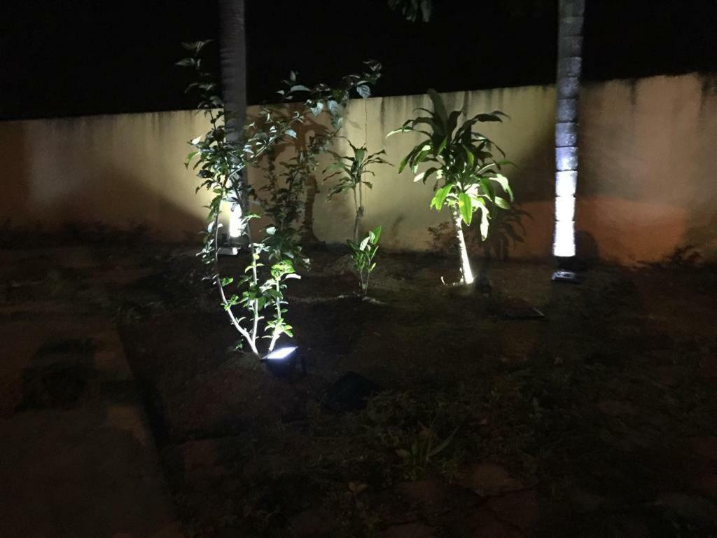 The Garden Vacation Home Lumut Exterior photo